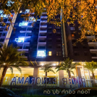 Cho Thuê Căn Hộ River Panorama Quận 7, Giá 9,5 Triệu/Tháng Nhà Trống Ở Ngay 0936719709