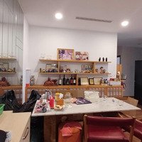 Căn Hộ Eco Green Sài Gòn - 2 Phòng Ngủ, Giá Bán 17 Triệu/Tháng