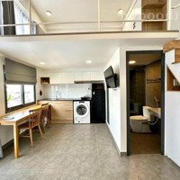 Duplex Siêu Hiện Đại, Máy Giặt Riêng, Ngay Phan Văn Hân Gần Sài Gòn Pearl, Quận 1