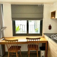 Duplex Siêu Hiện Đại, Máy Giặt Riêng, Ngay Phan Văn Hân Gần Sài Gòn Pearl, Quận 1
