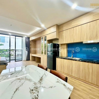 Chính Chủ Cho Thuê Ch Full Nội Thất Ban Công Thiết Kế Hiện Đại, Gần Kcx, Crescent Mall, Ufm, Ntt