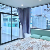 Thuê Ngay 1 Phòng Ngủ40M2 Siêu Xinh Tại Ung Văn Khiêm Ngay Ngã Tư Hàng Xanh