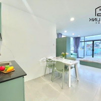 Thuê Ngay 1 Phòng Ngủ40M2 Siêu Xinh Tại Ung Văn Khiêm Ngay Ngã Tư Hàng Xanh