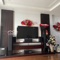 Mặt Hồ Tai Trâu - Nguyên Căn Siêu Đẹp - 60M2 - 5 Tầng - Gara - Full Nội Thất