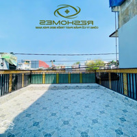 Cho Thuê Nhà Đẹp 1T 1L Mặt Tiền Đường Võ Thị Sáu, Biên Hòa