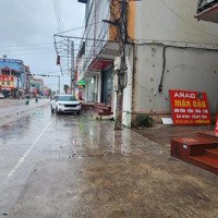 Cho Thuê Nhà Mặt Đường Ql37, Tdp Dục Quang, Bích Động. Phù Hợp Kinh Doanh, Văn Phòng, Tt Đào Tạo