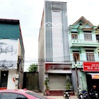 Cho Thuê Nhà Mặt Đường Ql37, Tdp Dục Quang, Bích Động. Phù Hợp Kinh Doanh, Văn Phòng, Tt Đào Tạo