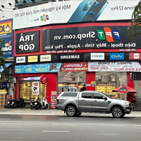 Cho Thuê Nhà Mặt Phố Minh Khai, 40 Triệu, 51M2, Hàng Hiếm Tại Hai Bà Trưng