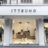 Cho Thuê Nhà Mặt Phố Vị Trí Đẹp Mặt Phố Phố Huế 60M2,Mặt Tiền8M, Thông Sàn, Riêng Biệt