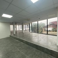Cho Thuê Văn Phòng Tại Nguyễn Đình Thi, 150 Triệu/Th, 300M2, Bao Đẹp Hot