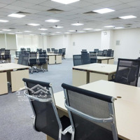 Sàn Văn Phòng Đẹp Quận 1 - Giá 550K/M2 - Miễn Phí Nội Thất!