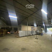 Cần Cho Thuê Gấp Kho Rộng 200M2 Ở Phạm Hữu Lầu Có Pccc Tự Động