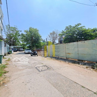 Cho Thuê Lô Đất Gần Trần Não 20X22M Hợp Đồng Dài Hạn 7-10 Năm
