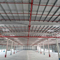 Thuê Kho, Xưởng Độc Lập 100.000M2, 129.487,4Đ, Cắt Lẻ 4000M2 Trong Kcn Hạp Lĩnh Bắc Ninh, Fdi, Epe