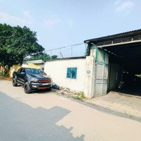 Cho Thuê Kho Mặt Đường K2 - Phú Đô,Diện Tích450M, Điện 3Fa, Xe 15T(Sau Svđ Mỹ Đình), Nam Từ Liêm, 80K/M.