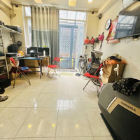 Khu Phân Lô Thành Thái Quận 10, 30M2 5 Tầng Btct Nhà Đẹp Ở Ngay Nhỉnh 6 Đồng.