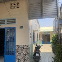 Bán Nhà Đất Riêng Chính Chủ Tại Phường Hoá An, Tp Biên Hoà