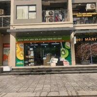 Mở bán Shophouse dự án Vinhomes Smart City - Sổ lâu dài - Hàng ngoại giao giátốt