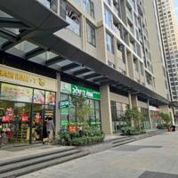Mở bán Shophouse dự án Vinhomes Smart City - Sổ lâu dài - Hàng ngoại giao giátốt