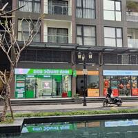 Mở bán Shophouse dự án Vinhomes Smart City - Sổ lâu dài - Hàng ngoại giao giátốt
