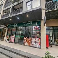 Mở bán Shophouse dự án Vinhomes Smart City - Sổ lâu dài - Hàng ngoại giao giátốt