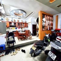 Bán Nhà Phố Hồng Hà - Q. Hoàn Kiếm:diện Tích42M2 X 5 Tầngsổ Đỏ Chính Chủ Giá Bán 6 Tỷ