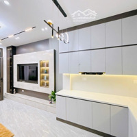 Trần Thái Tông - Tt Cầu Giấy -Diện Tích30M2, 5 Tầng. 4 Ngủ. Ngõ Rộng Đẹp - Nhỉnh 6 Tỷ