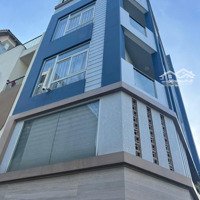 Bán Nhà 1 Trệt 4 Lầu Đường Số 6 Phường Bình Trưng Tây Q2 Tp Thủ Đức Nhà Có Thang Máy