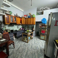 Gấp Bán - Hẻm Xe Hơi Kinh Doanh Sầm Uất