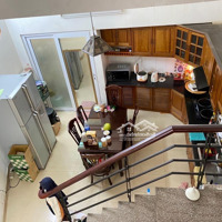 Hẻm Xe Hơi Khu Hoàng Việt - 65 M2 - Út Tịch - Ngang 5M - 4 Phòng Ngủ- Tân Bình - Nhỉnh 11Tỷ
