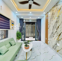 Cần Vốn Bán Nhà Đường Hoà Hưng P13 Quận 10Diện Tích50M2 Giá Bán 2Ty890 Liên Hệ: 0932861530 Vân