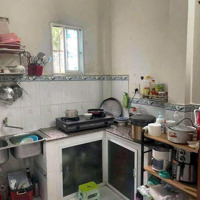 Bán Nhà 1/ Huỳnh Văn Lũy,Diện Tích4X12M, Tc 100% 2 Phòng Ngủ 1 Vệ Sinhgiá Bán 1,35 Tỷ