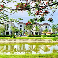 Bán Căn Biệt Thự Đơn Lập Góc Rẻ Nhất Toàn Khu Vực , Cách Chợ Ninh Hiệp - Gia Lâm Chỉ 1,5Km
