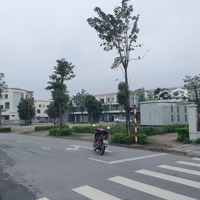 Bán Gấp Nhà Biệt Thự Tại Centa City, Từ Sơn, Bắc Ninh, 13,8 Tỷ, 216M2 Vị Trí Đẹp Liền Bãi Để Xe