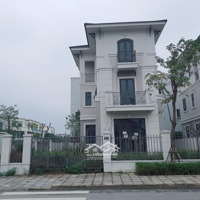 Bán Gấp Nhà Biệt Thự Tại Centa City, Từ Sơn, Bắc Ninh, 13,8 Tỷ, 216M2 Vị Trí Đẹp Liền Bãi Để Xe