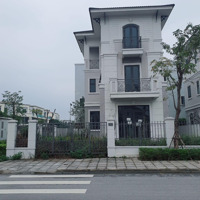 Bán Gấp Nhà Biệt Thự Tại Centa City, Từ Sơn, Bắc Ninh, 13,8 Tỷ, 216M2 Vị Trí Đẹp Liền Bãi Để Xe