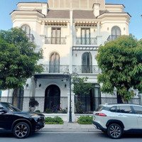 Duy Nhất 33 Tỷ! Biệt Thự Song Lập Ngọc Trai 150M2 Cạnh Công Viên Vinhomes Ocean Park Gia Lâm Hn