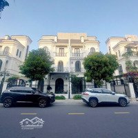 Duy Nhất 33 Tỷ! Biệt Thự Song Lập Ngọc Trai 150M2 Cạnh Công Viên Vinhomes Ocean Park Gia Lâm Hn