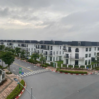 Bán Căn Hoa Hậu: 29 Lô Nv - 07B Đẹp Nhất Khu Đô Thị Hud Mê Linh Central, Huyện Mê Linh, Tp Hà Nội