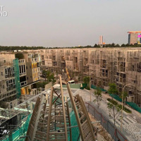 Bán Biệt Thự Khu Khép Kín 100% - Ngay Aeon Mall Bình Dương - Nhận Nhà Ở Ngay - Thanh Toán Dài Hạn