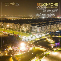Biệt Thự 180M2, Giá Gốc Chủ Đầu Tư. Centa Rvs. Giáp Chợ Vải Ninh Hiệp. Cách Trung Tâm Hà Nội 12Km