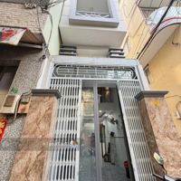 Bán Nhà 2 Mặt Tiền Đường Bùi Hữu Nghĩa P5 Q5 5X18M 2 Lầu Đang Cho Thuê 50 Triệu/Tháng Giá Chỉ 36 Tỷ