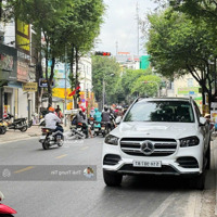 Bán Nhà 2 Mặt Tiền Đường Bùi Hữu Nghĩa P5 Q5 5X18M 2 Lầu Đang Cho Thuê 50 Triệu/Tháng Giá Chỉ 36 Tỷ