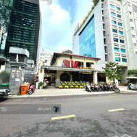 Bán Nhà Mặt Tiền Bùi Thị Xuân Quận 1 -Diện Tích18 X 39M =674M2 - Sẵn Gpxd 2 Hầm - 12 Tầng - Giá Bán 400 Tỷ