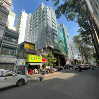 Bán Nhà Mặt Tiền Bùi Thị Xuân Quận 1 -Diện Tích18 X 39M =674M2 - Sẵn Gpxd 2 Hầm - 12 Tầng - Giá Bán 400 Tỷ