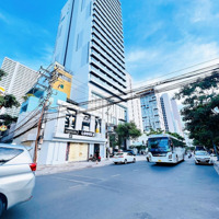Nhà Góc 3 Mặt Tiền Nguyễn Thiện Thuật Nha Trang, Khánh Hoà