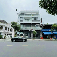 Nhà Góc 3 Mặt Tiền Nguyễn Thiện Thuật Nha Trang, Khánh Hoà