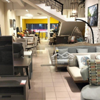 Siêu Khủng - Cực Vip - Hiếm - Vỉa Hè Ôtô Tránh - Gần Phố Cổ - Kinh Doanh Sầm Uất Sổ 298M2*4T