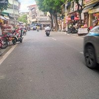 Bán Nhà Mặt Phố Hàng Lược, Hoàn Kiếm.diện Tích45,9M.mặt Tiền5,37M - 20,8 Tỷ