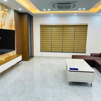 Cực Sốc, Chủ Cần Bán, Nhà Đẹp 48M2, Mặt Tiền 4,3M, Nhỉnh 22 Tỷ, Nguyễn Thái Học, Ba Đình